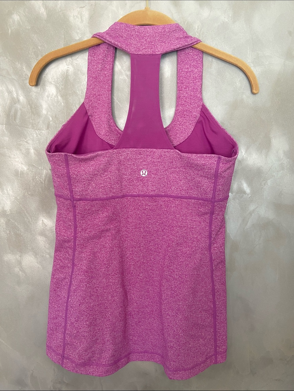 Lululemon Cool Racerback - Picture 2 of 3